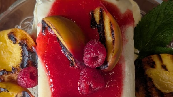 dessert