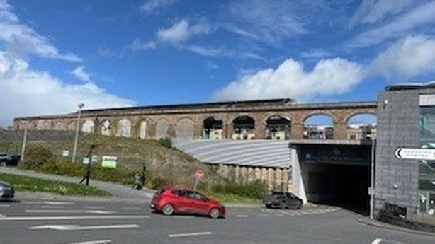 Building in Kilkenny said to be in a "neglected and unsightly condition"