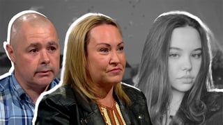 Lynch family vow to campaign on enforcement of scrambler bike law