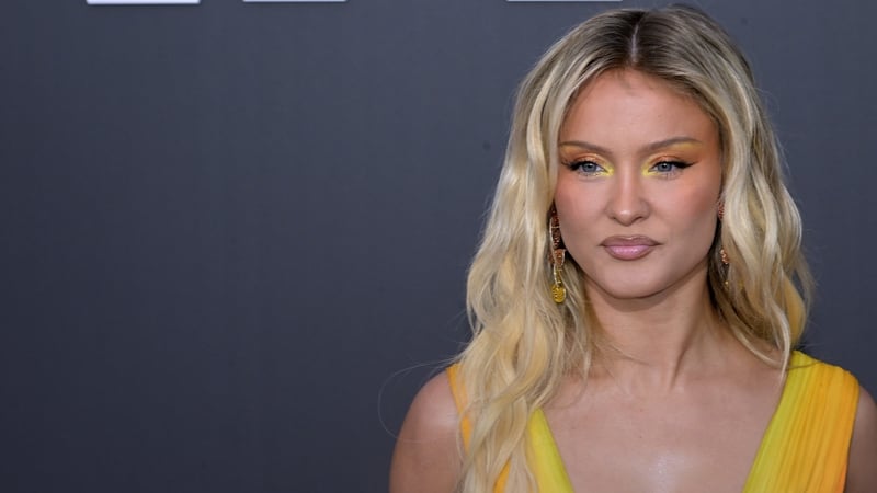 Zara Larsson