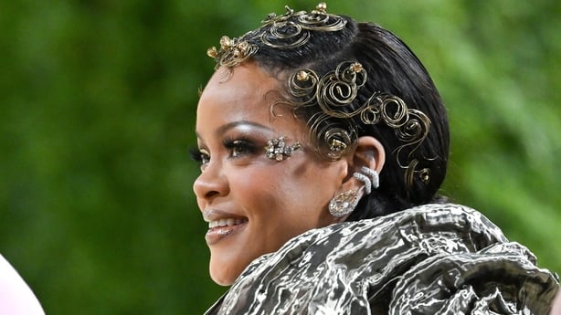 Rihanna