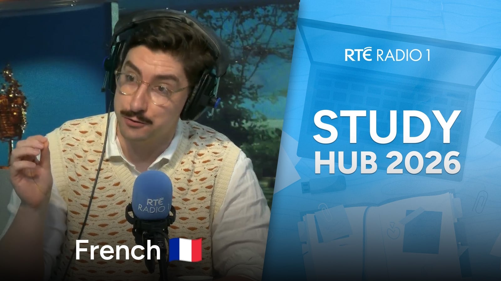 Study Hub 2026: Find out how to tackle Leaving Cert French