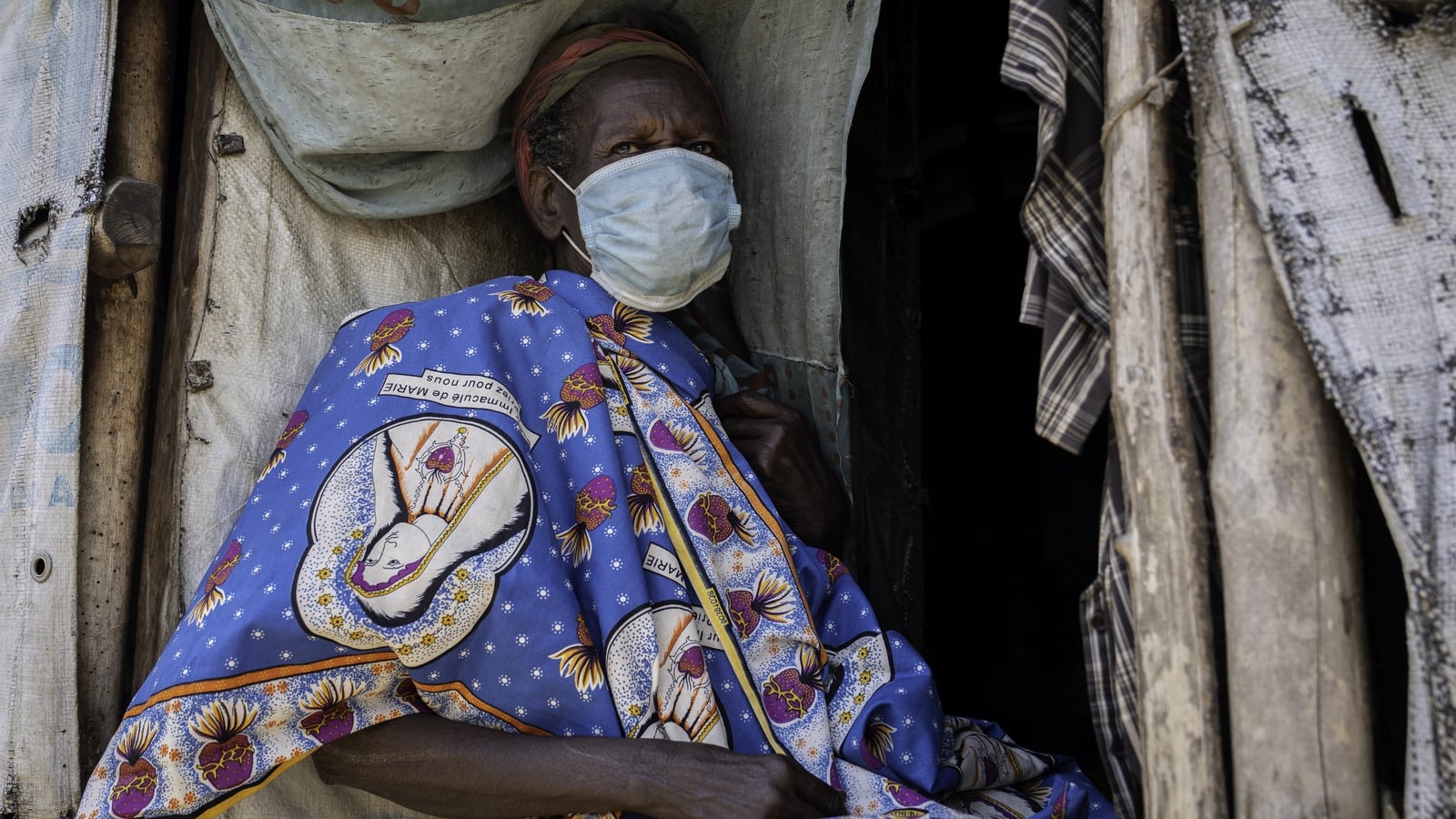 WHO announces first confirmed Ebola recovery in DRC