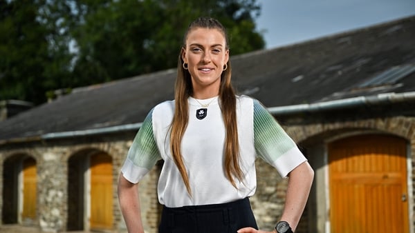 Sailor Eve McMahon