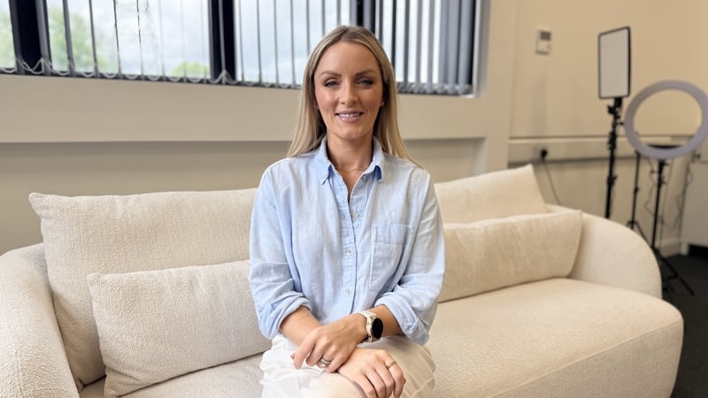 From Leaving Cert failure to beauty business success