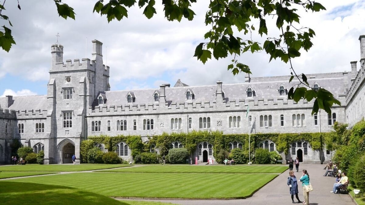 Edel Ní Loibhéád