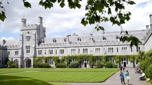 Edel Ní Loibhéád show image