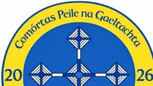 Dónal Ó Laoire show image