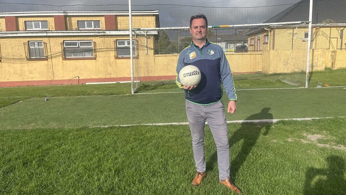Caoimhín Ó Grifín, Alana Ní Chonchúir agus Seán Maitiú Ó Grifín