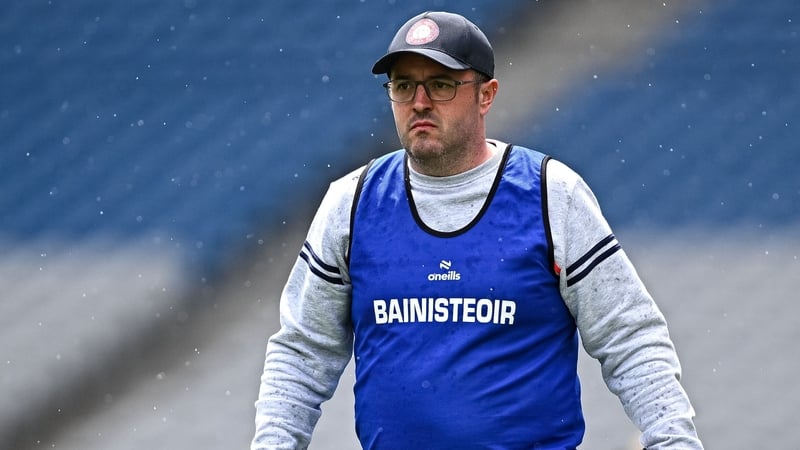Nickey Rackard Cup final: New York v Tyrone score updates