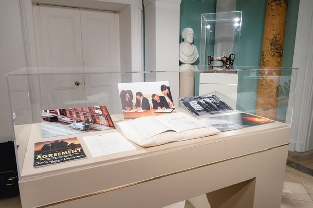 Museum of Me