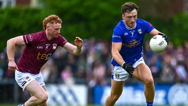 Westmeath win their third successive senior football championship game after extra-time