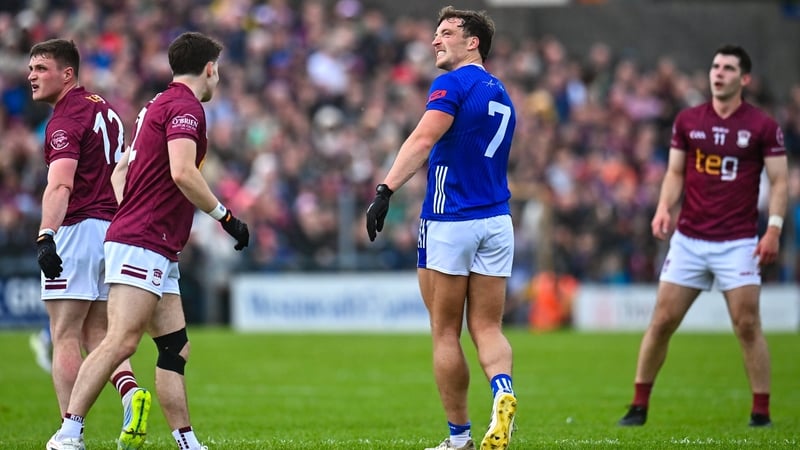 Saturday's All-Ireland Football Championship updates