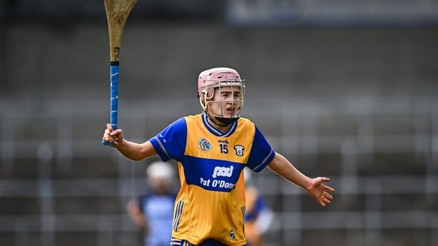 Róisín Begley