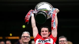 Derry defeat Kerry to claim Christy Ring title