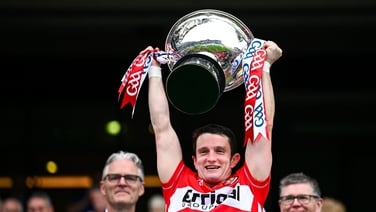 Derry defeat Kerry to claim Christy Ring title