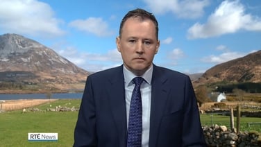 Minister says Govt supports FAI decision to play matches against Israel