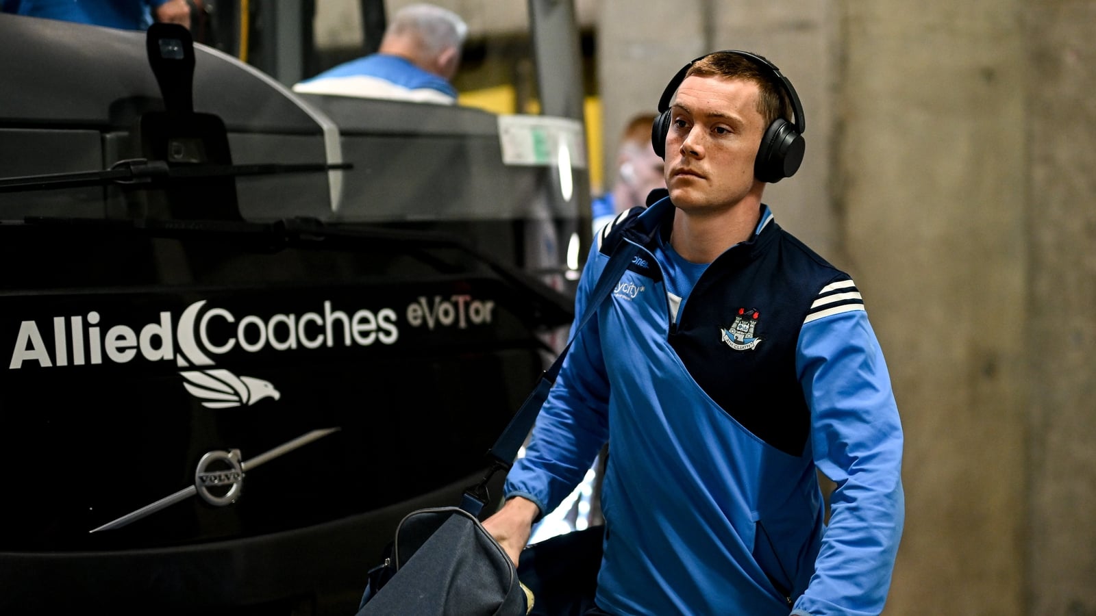 Monaghan vs Mayo: All-Ireland Football Championship Team News and Updates - News Directory 3