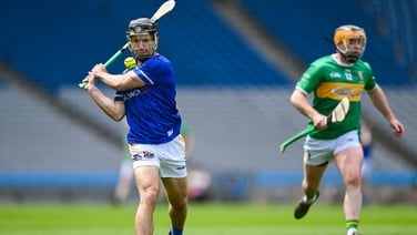 Longford v Leitrim | GAA Highlights | RTÉ Sport