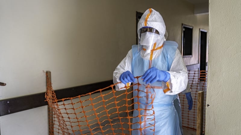 Brazil investigates two possible Ebola cases