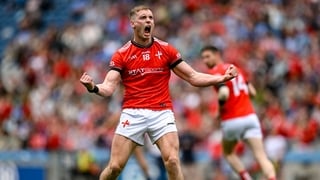 Louth end 53-year wait to down Dubs in championship