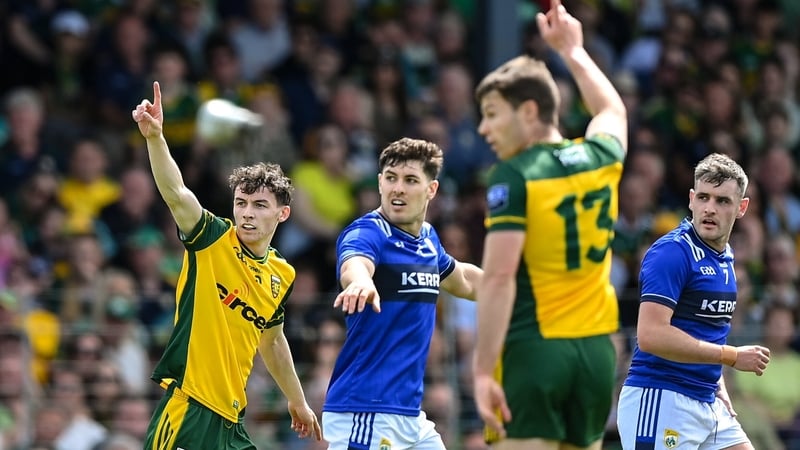 Pots confirmed for Tuesday's All-Ireland SFC R2 draws
