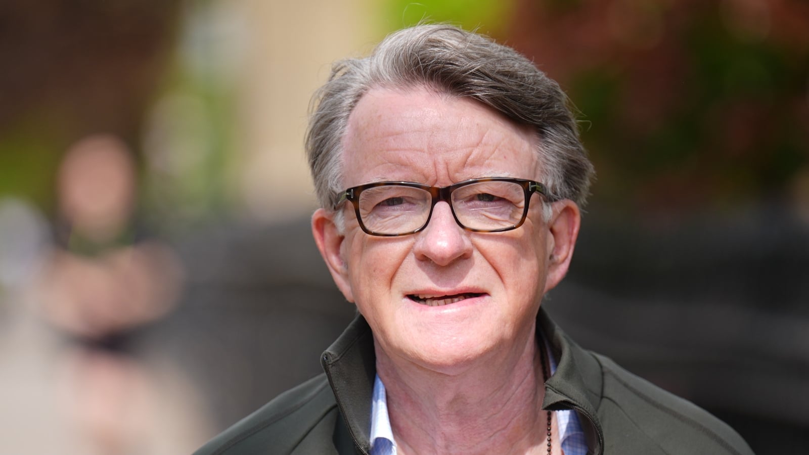 UK Government Releases Over 1,000 Pages of Documents on Peter Mandelson’s Appointment as US Ambassador