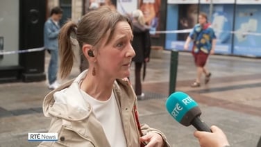 'Very disturbing' - Reaction following man's death in Dublin stabbing
