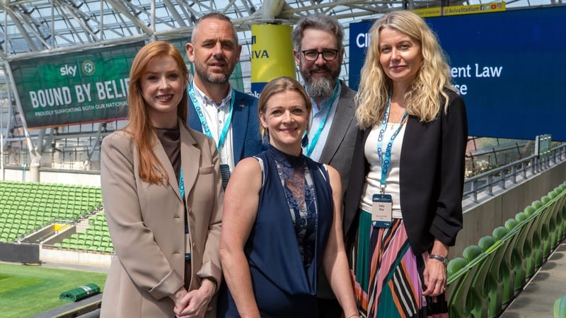 Ireland launches pilot program to support people with convictions in the workplace