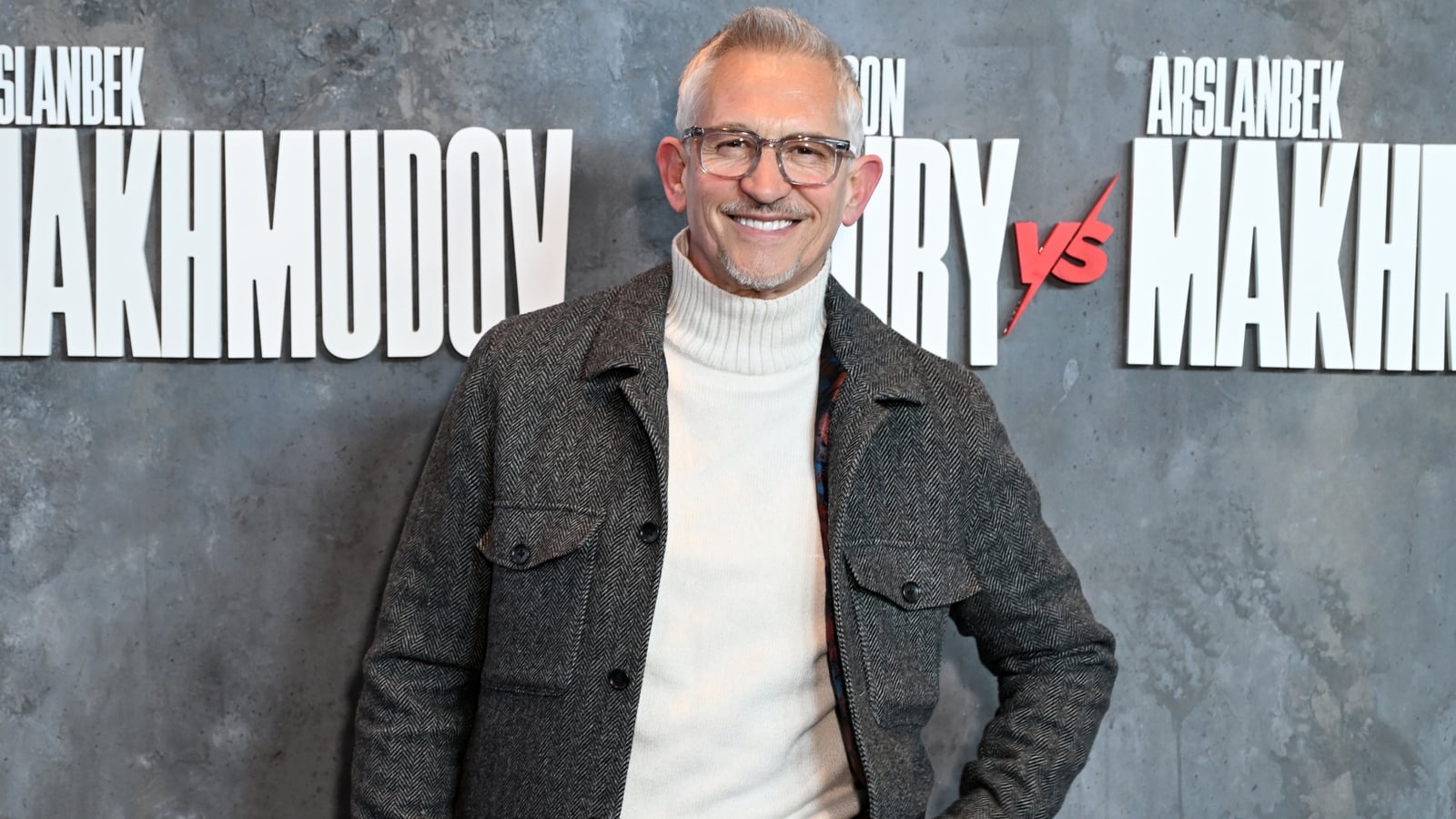 Lineker 'not treading on so many eggshells' post BBC exit