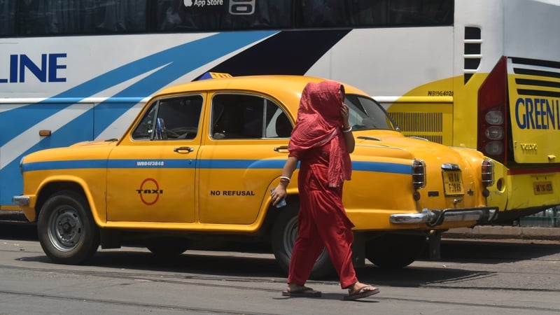 80% chance of El Niño developing in June-August, says UN weather agency