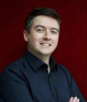 Kiefer Ramberg