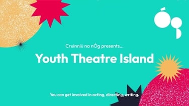 Youth Theatre Island