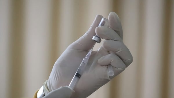 Syringe and vial Mufid Majnun/Unsplash