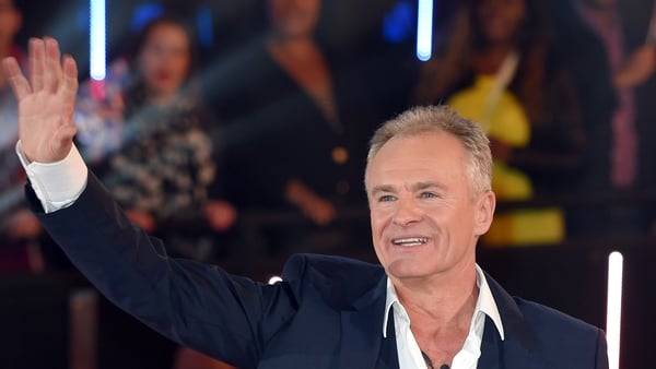 Bobby Davro