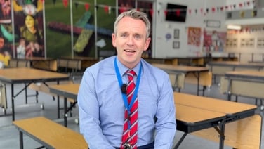 Exam papers delivered ahead of State Examinations