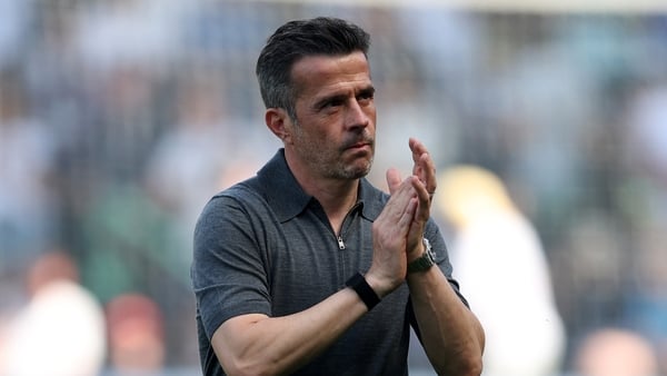Marco Silva