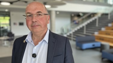 Leaving Cert 'not be-all and end-all', says professor