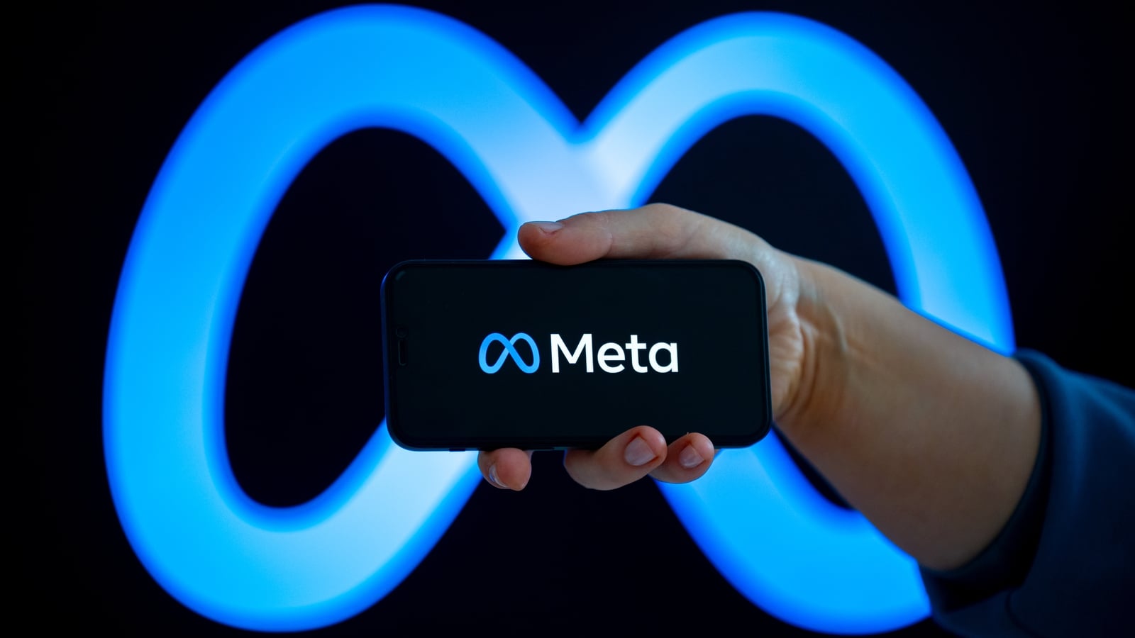 EU court backs Meta fight against Marketplace label
