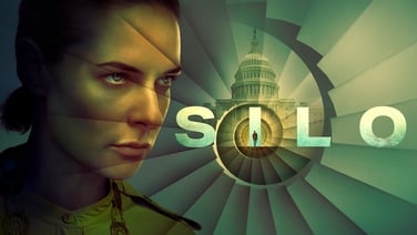 Apple’s globally acclaimed drama Silo returns