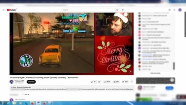 Stephen McCullagh faked a live stream on night he murdered Natalie McNally