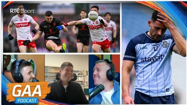 RTE GAA Pod 03 06 2026