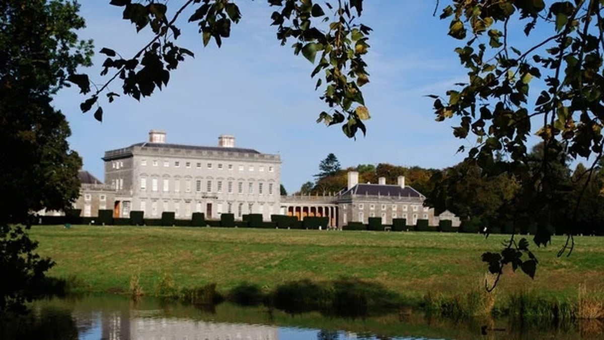 Politics, Pleasure & Empire: Making Ireland's Grand Gardens - Part 1 | The Lyric Feature