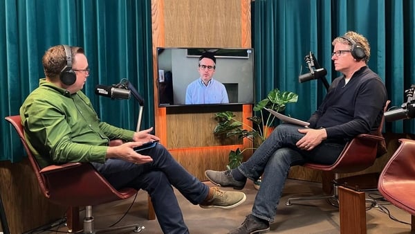 Journalist Vincent McAviney discusses protests in the UK over the death of Henry Nowak