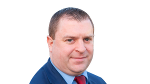 Conor McMorrow