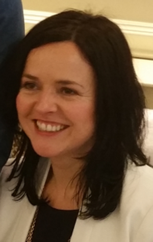 Sinead Mellett