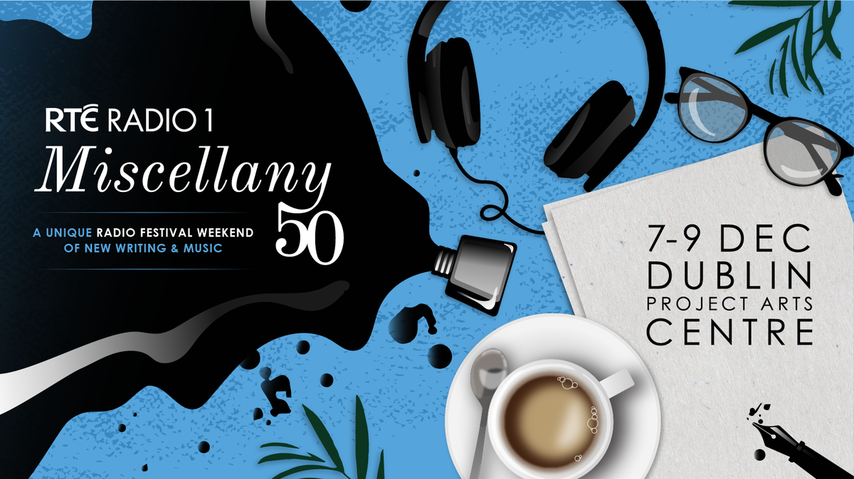 Miscellany 50