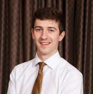 Oisín Kavanagh
