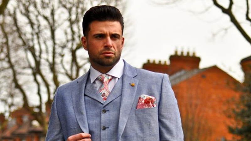 Collar & Cuff. Photo: Instagram