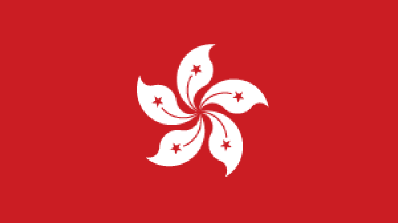 Hong Kong